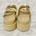 Princess Polly Cream Ma Belle Sandals Photo 1