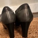 Brighton  Mantilla Rhythm Pewter Laser Cut Leather Booties/Ankle Boots Size 9 Photo 6