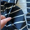 Banana Republic striped cotton jacket Photo 10