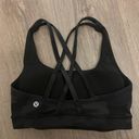 Lululemon Energy Sports Bra 4 Photo 1