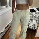 Urban Outfitters BDG Y2K Cargo Pants Photo 2