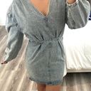 idem Ditto Denim Dress Photo 0