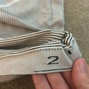 Lululemon Size 2  swiftly tech Photo 2