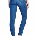 Rolla's Rolla’s Jeans East Coast Skinny Ultra High Rise Ankle Highway Blue Women’s Sz 26 Photo 12