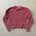 Universal Threads Universal Thread Chucky Knit Sweater Photo 4