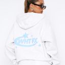 White Fox Boutique Sweatsuit NWT Photo 3