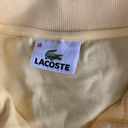 Lacoste crop Polo Photo 5