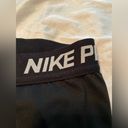 Nike  pros black leggings Photo 2