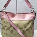 Coach Last Day  Bag With Crossbody Strap Photo 9