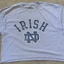 Champion Irish Cropped Shirt Photo 1