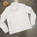 Vineyard Vines  Shep Quarter-Zip Knit Shirt White Size Large Photo 8