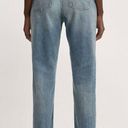 Everlane NWT  The 90's Cheeky Jean in Vintage Mid Blue - Size 28 Photo 9