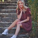 American Eagle Outfitters Dress Photo 1