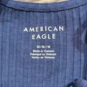 American Eagle cropped tank top Photo 2