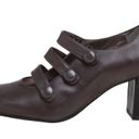 Ecco  Women's Eindhoven 3 Strap Pump Size 40 Photo 2