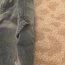 Dickies  Distressed Cuffed‎ Jeans Photo 3