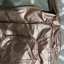 Kipling Quartz Metallic Bag Photo 2