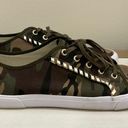 Jack Rogers  CAMOUFLAGE LOW-TOP SKATE SHOES Photo 1