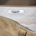 Victoria's Secret VS Body By Victoria The Christie Fit Trouser Pants Slacks Olive Brown 4 Photo 5