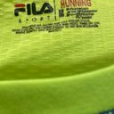 FILA Running Shirt Photo 2