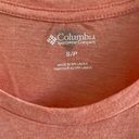 Columbia NWT  PFG "Reel Relaxed" T-Shirt Fishing Outdoor Small Photo 2