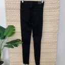 American Eagle Next Level Stretch High Rise Jegging Size 0 Regular Photo 1