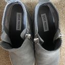 Steve Madden Wedge Sneakers Photo 3