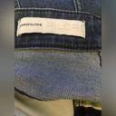 Pilcro  by Anthropologie Cigarette Slim Straight Jeans Size 32 W754 Photo 4