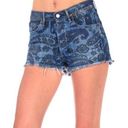 Citizens of Humanity  Chloe High Rise Jean Shorts 27 Photo 0