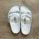 Birkenstock  Arizona Essentials EVA Slide Sandal size 37 Photo 2