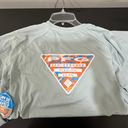 Columbia NWT  PFG Shirt Photo 1