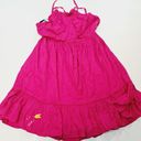 Majorelle  Elsa Mini Dress in Pink Photo 2