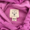 Billabong Pink Sweatshirt Photo 4