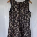 Heart soul  lace overlay dress large Photo 3