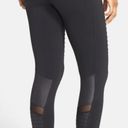 Alo Yoga Navy Alo Motto Leggings Photo 2