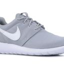 Nike  Roshe One Wolf Grey sneaker gray and white Photo 6