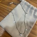 Kendra Scott Silver  Necklace Photo 0