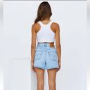 Levi’s High Loose High Rise Short Photo 3