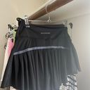 Gold Hinge Pleated Tennis skirt Photo 2