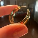 Kendra Scott Zorte Double Hoop Earring Photo 4