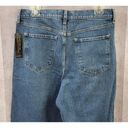 Banana Republic  High Rise Balloon Jeans Women's Medium Wash Size 29/8 NWT Photo 4