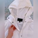 Banana Republic  Hooded Parka Jacket XS Photo 9