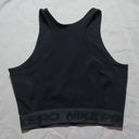 Nike  Pro Athletic shirt Photo 3