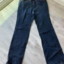 Torrid  Women Junior Blue Jeans Size 14R Excellent Pre Owned Condition #574 Photo 2