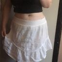 Wild Fable White Skirt Photo 0