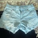 American Eagle Jean Shorts  Photo 0