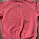 Northern Reflections VTG  Happy Bird Graphic Crewneck Sweatshirt Pink Salmon M Photo 7