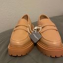 American Eagle Outfitters Chunky Lug Loafer Photo 0