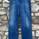 Lucky Brand  Dungaree jeans rider fit relaxed long length size 10/30 Photo 0