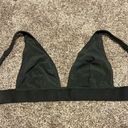 SKIMS Triangle Bralette Photo 3